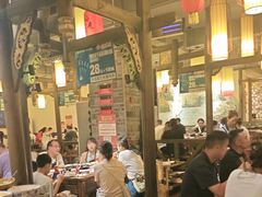 -成渝龙火锅(都江堰店)