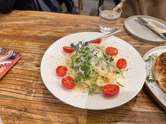 -Brut Eatery悦璞食堂(愚园路店)