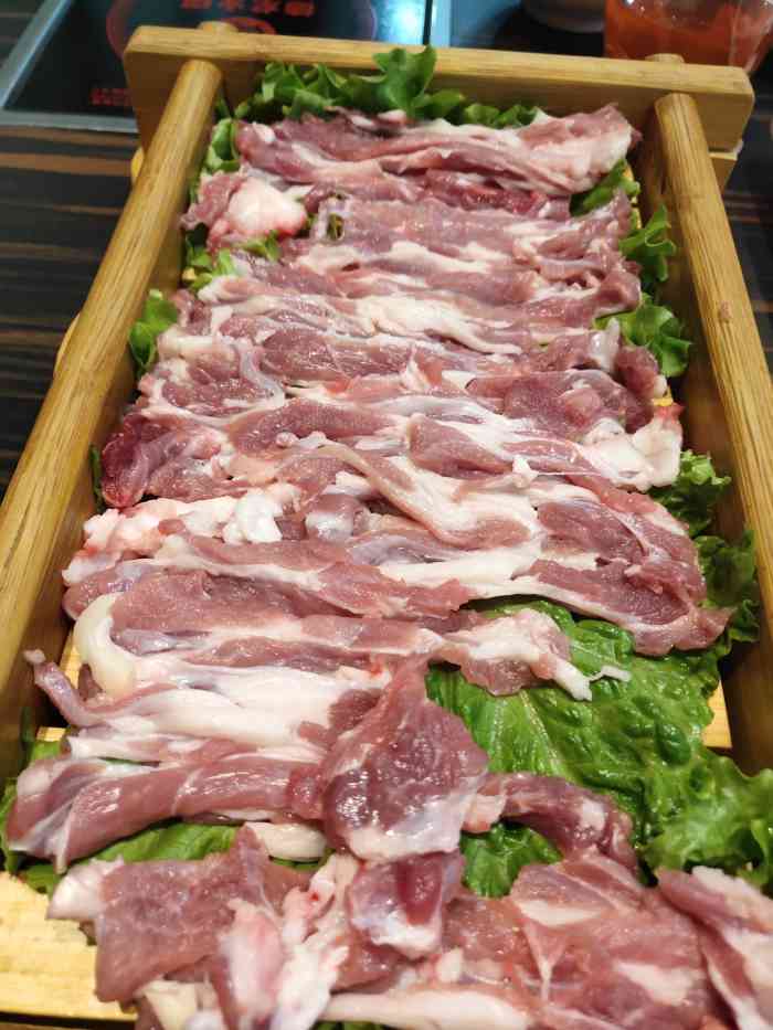 德龙火锅(抚顺街店)-"近两年在哈尔滨新起的德龙火锅,是一家连锁.