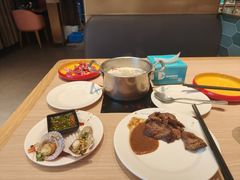 -星伦多自助料理·涮烤一体(江桥万达店)