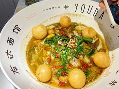 -友达面馆(广州总店)