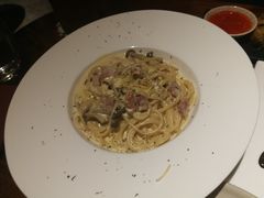 -MARU玛露音乐餐厅(大学路店)