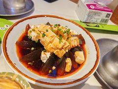 -不是烧烤·武汉大排档(亚运村店)