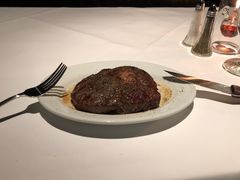 菲力牛排-茹丝葵经典牛排馆(上海外滩店)