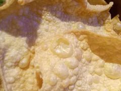 酥脆炸豆皮-热火朝天鲜切牛肉火锅(南强街巷店)