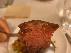 火山岩烧澳洲厚牛扒-卡朋西餐(较场西路店)