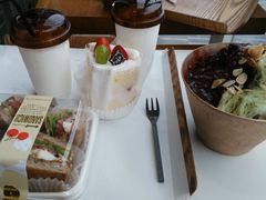 -巴黎贝甜(五道口店)