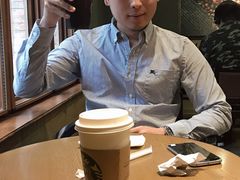 -星巴克(天津五大道店)