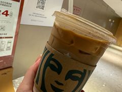 -星巴克(柳州万象城店)