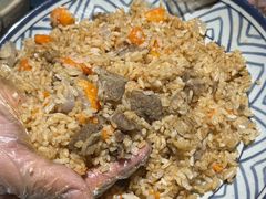 -霄汉羊排(万松园一店)