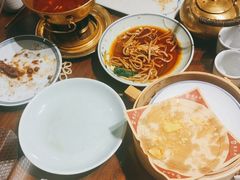 -龍聚祥烧麦馆(万达店)