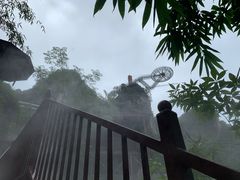 -英西峰林·洞天仙境