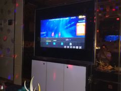 -迪迪派KTV(创业大厦店)