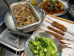 -老虎滩大连海鲜烧烤(建邺云锦路总店)