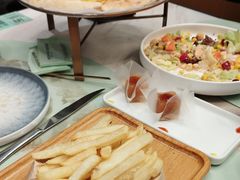 -悦荟牛排餐厅(萨尔图万达店)