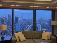 -上海静安香格里拉大酒店