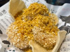 -粉灯牛腩牛杂煲·鸡煲(双井店)