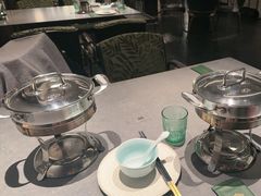 -鼎鼎香·港式火锅(北京SKP店)