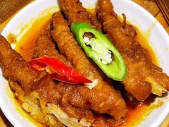 -粤来记·啫啫煲·点心(日月光店)