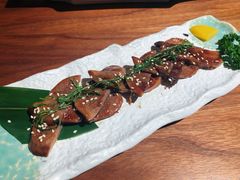 -熹炭精致日料(金融街购物中心店)