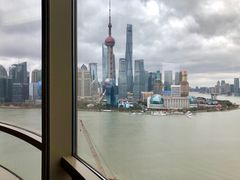 -上海外滩茂悦大酒店