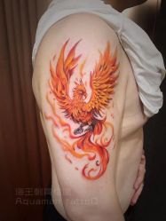 -海王刺青·纹身·穿孔饰品·TATTOO