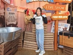 -MR.ROCKY洛奇先生·西餐&酒吧(太古仓店)