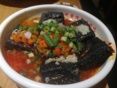 老长沙臭豆腐-三两粉(深圳龙华上塘店)