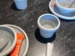 -五谷丰登农家院·地道胶东菜·海鲜烧烤(威海店)