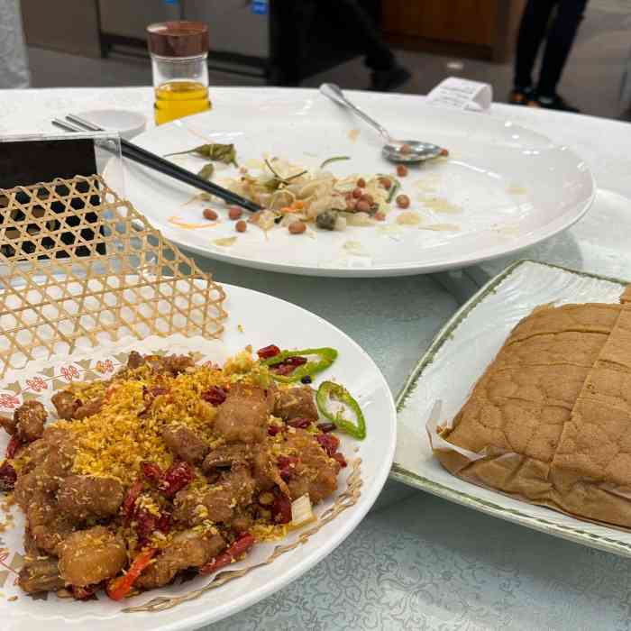 大門公飯店·地道順德菜-