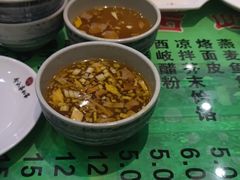 -令氏家外家周秦食府(高新店)