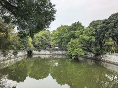 -柳侯公园