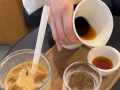 -唐咖精品咖啡(大理古城手冲店)