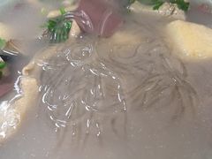 -金原鸭血粉丝汤·汤包·脆皮烤鸭(南京博物院店)