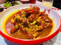 -拙大师·龙虾四季排档·夜宵至凌晨4点(九环路店)