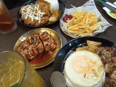 -宝龙茶餐厅(顺昌店)
