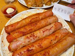 -老济南·地道济南菜(大明湖店)