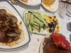 -喜记避风塘炒辣蟹(旗舰店)