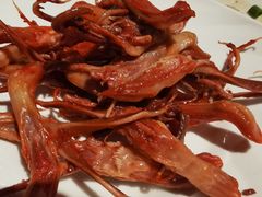 鸭舌-华盛丰温州大排档(东三环南路店)