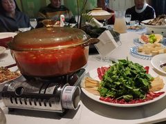 -鸭天下·川菜·家宴(铂金时代店)