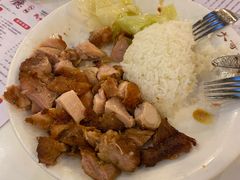-大哥餐厅(西城花园店)