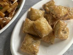 -老太婆饭店(新富路店)