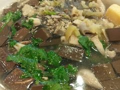 -苏晓玥·手作江南小吃(深圳北站店)