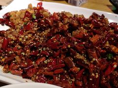 -望京一号·重庆江湖菜(工体店)