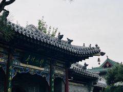 -迎泽公园