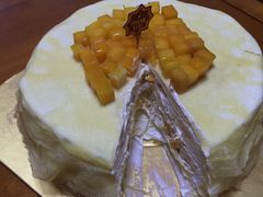 -OL’s Cake鲜荟千层(东风中路店)