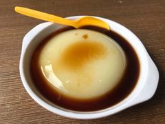 冰镇凉糕-花市豌杂面(民生路店)