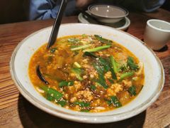 -缘生态云南菜·野生菌庭院餐厅(华侨城店)