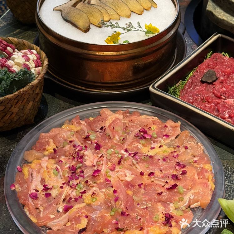 真的不在云南！！在武汉！！