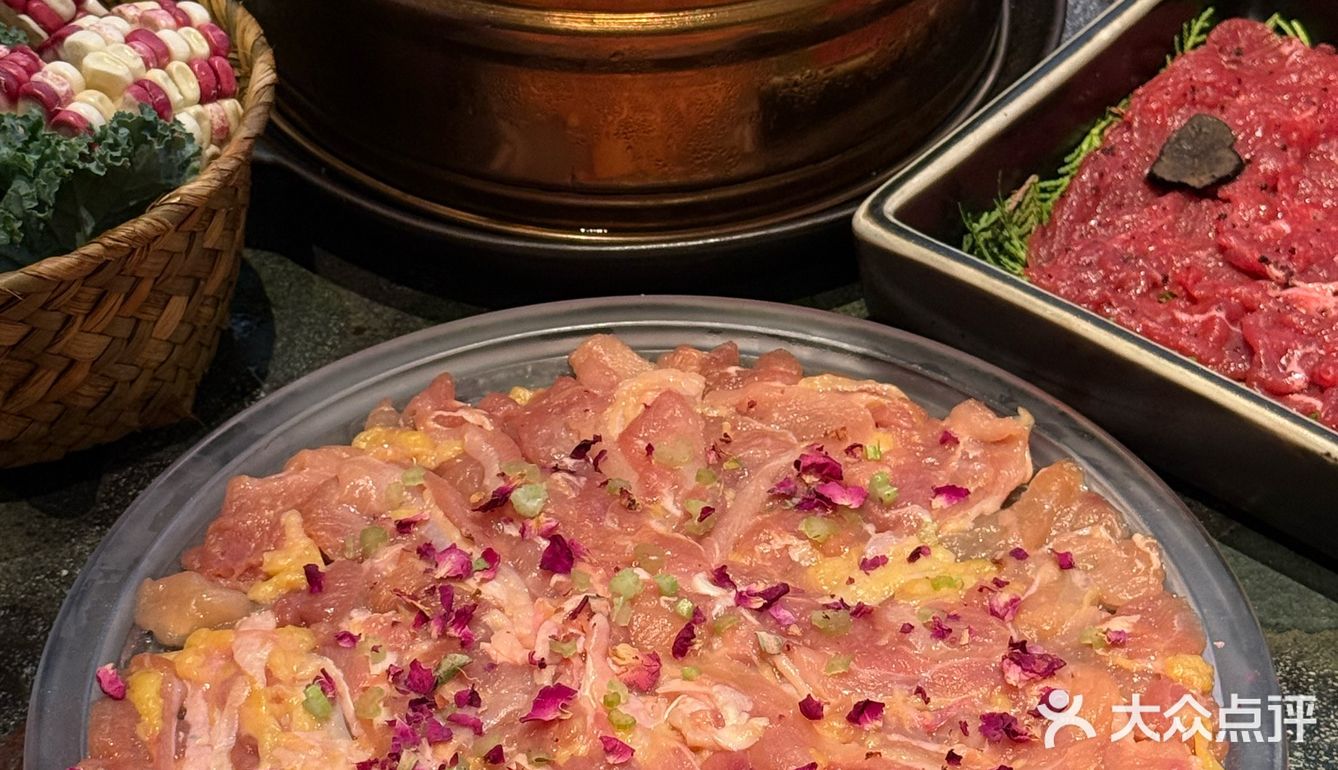 真的不在云南！！在武汉！！